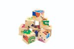 Cubotto Puzzle 3D