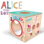Magic Cube Alice