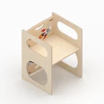 Poltrona della crescita Montessori