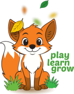 Wood for Kids - Volpe